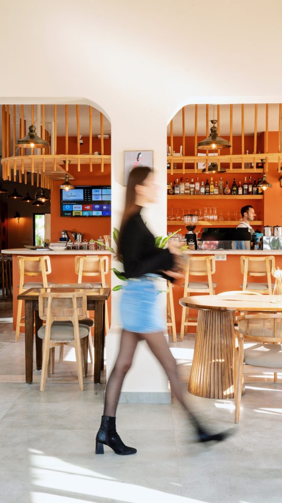 Fethiye’de Sosyal Hayatın Yeni Merkezi: In Out Socials Deneyimi